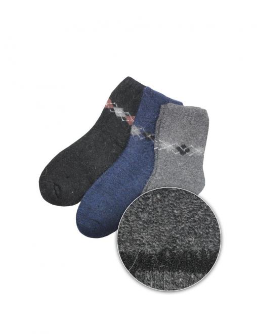 Носки подростковые Лиза RS пр-во: Китай