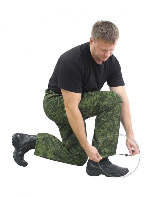 Костюм ПАТРИОТ RS цв.Цифра