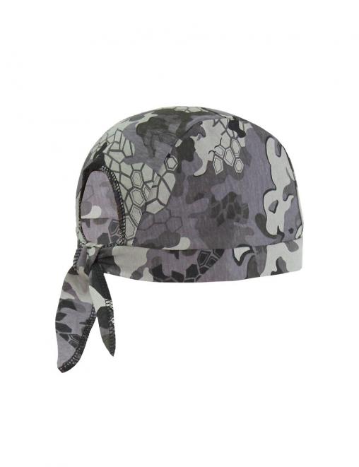 Бандана цв.Blur Extra Soft