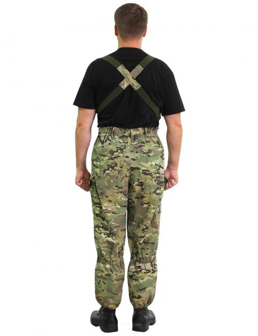 Костюм ГОРКА NEW тк.Рип-стоп цв.Мультикам