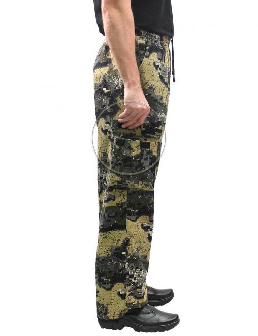 Костюм ПРОТИВОМОСКИТНЫЙ RS цв.Urban Safari