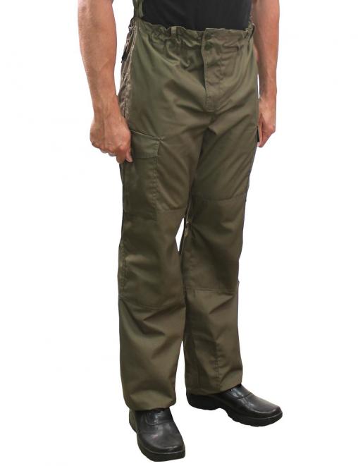 Костюм ГОРКА ПРЕМИУМ  RS тк.Рип-стоп цв.Хаки