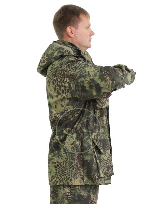 Костюм ТАЙГА RS цв.Питон