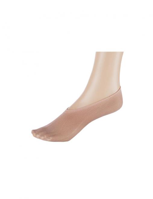 Подследники женские капроновые с лайкрой пр-во: Китай RS