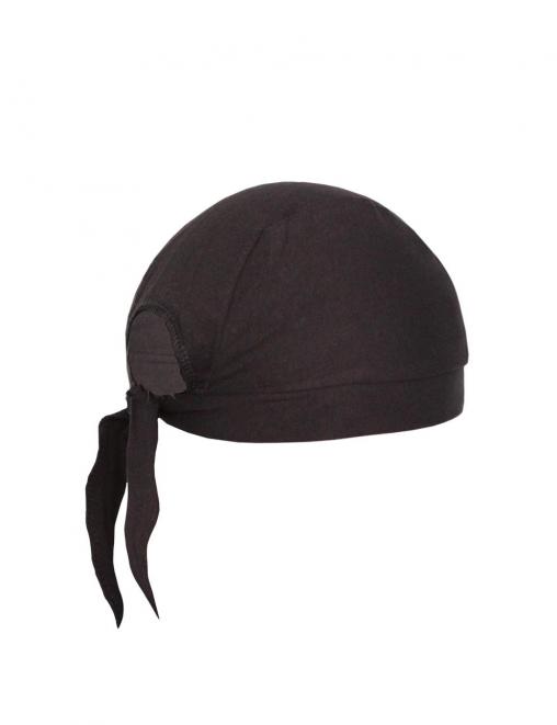 Бандана цв.Чёрный