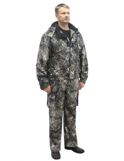 Костюм HUNTER-Demi RS тк.Алова цв.Питон