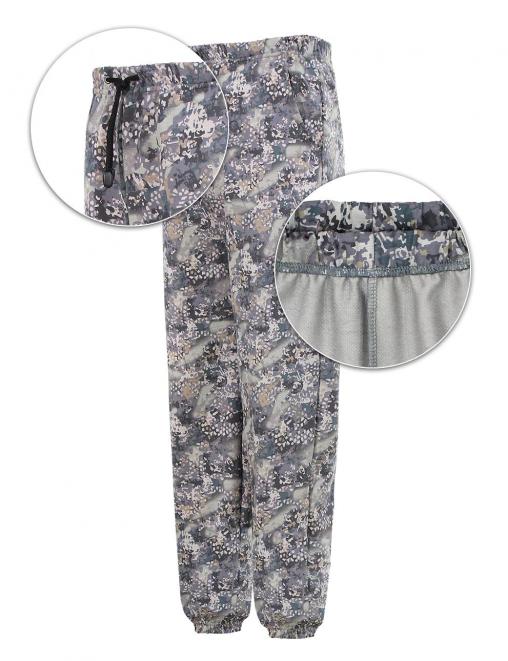 Трико мужское ТОРНАДО тк.Футер цв.BLUR Extra Active