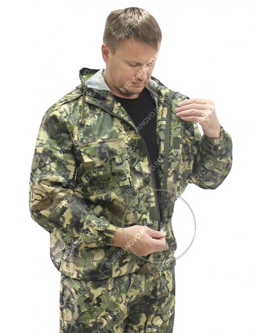 Костюм RAIN RS цв.BVR