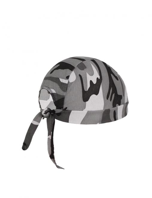 Бандана RS цв.Серый КМФ