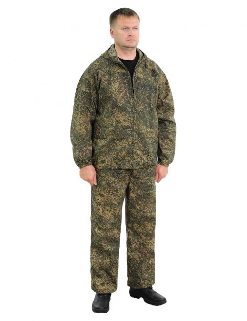 Костюм ТУРИСТ цв.Цифра