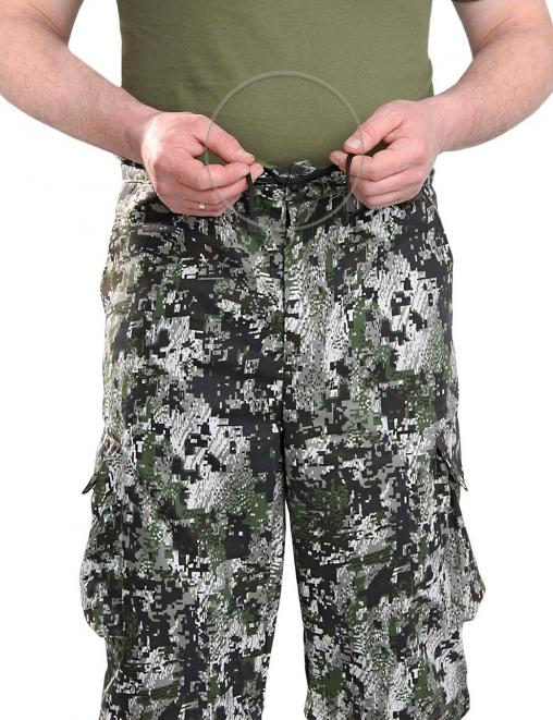 Костюм ПАТРИОТ RS цв.Цифра N-37