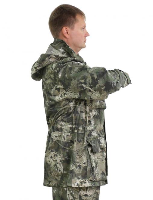 Костюм ТАЙГА RS цв.Кобра