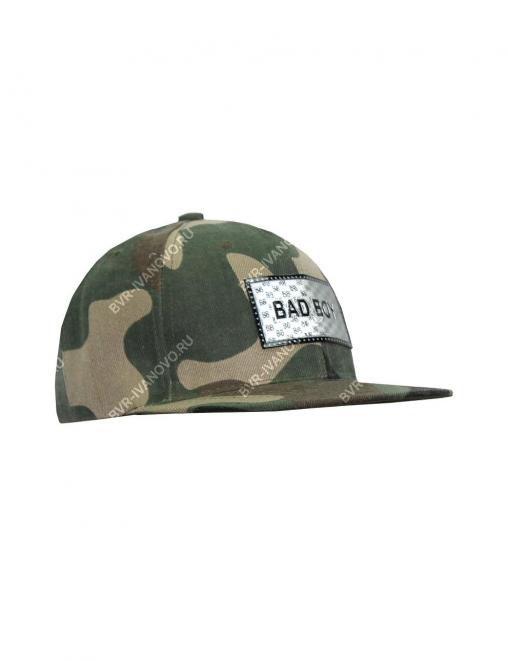 Бейсболка цв.КМФ RS  пр-во: Китай