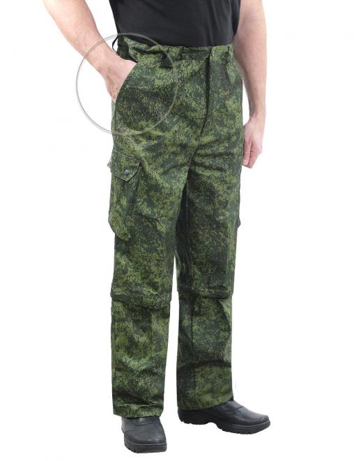 Костюм ПАТРИОТ RS цв.Цифра