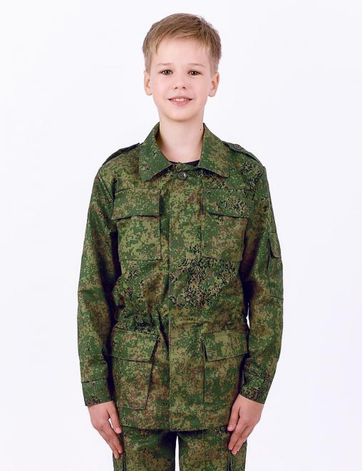 Детский военный костюм для мальчика или девочки на парад 9 мая купить в интернет магазине