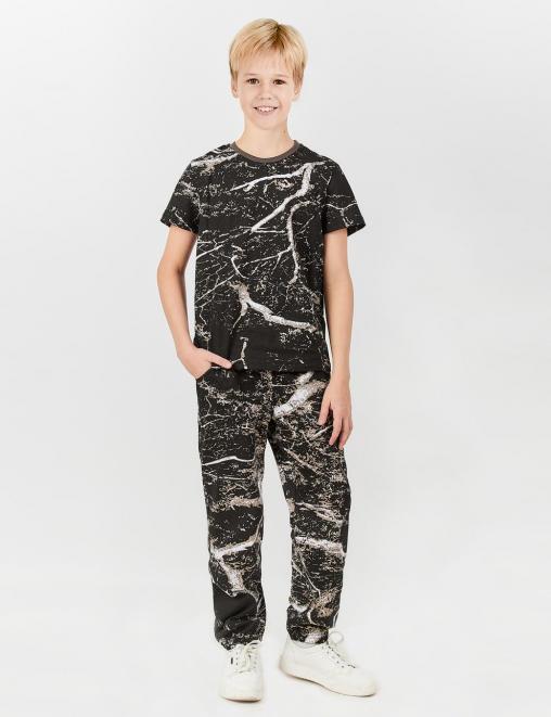 Комплект детский SUMMER TIME с брюками RS цв.Black Forest
