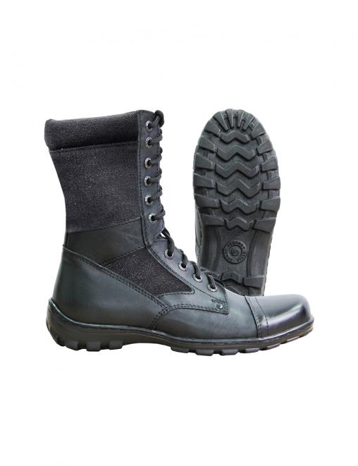 Берцы облегчённые НАТО RS Краст Берцы облегчённые НАТО RS Краст