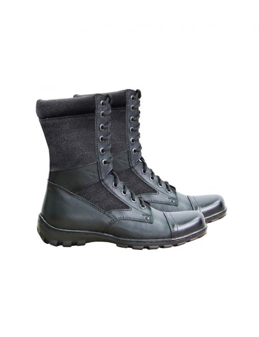 Берцы облегчённые НАТО RS Краст