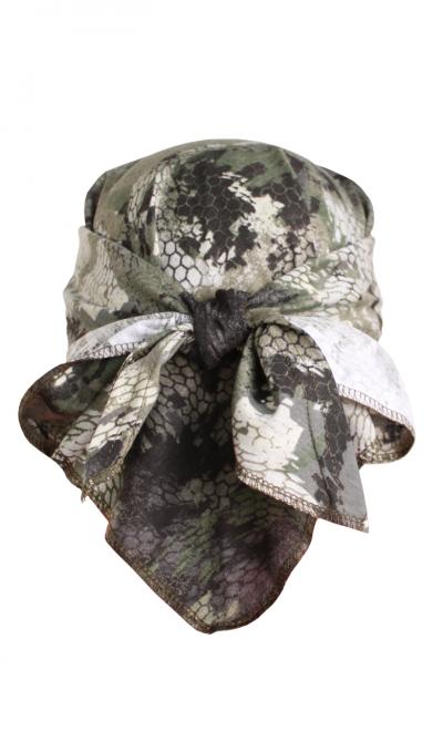 Косынка цв.Кобра