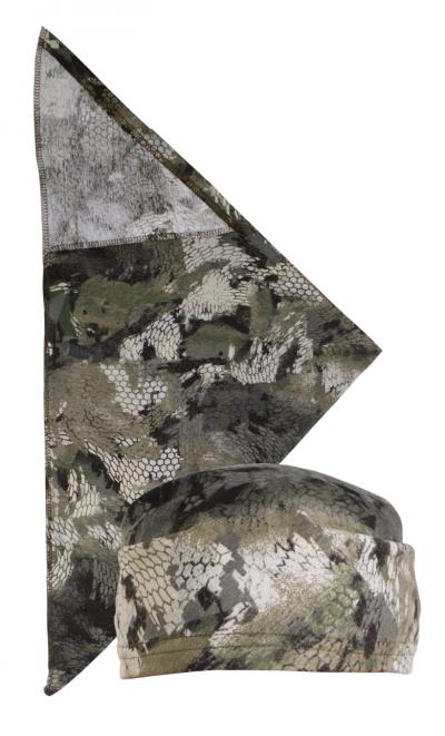 Косынка цв.Кобра