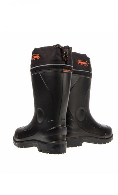 Сапоги мужские МЕДВЕДЬ RS цв.Чёрный Сапоги мужские МЕДВЕДЬ RS цв.Чёрный