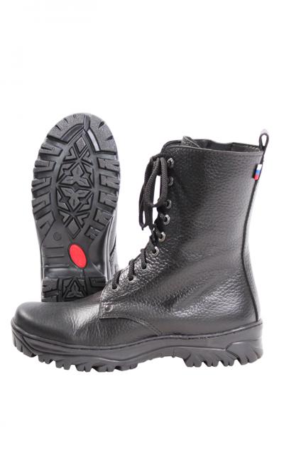 Берцы Лётные RS