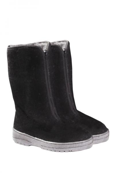 Сапоги суконные женские RS