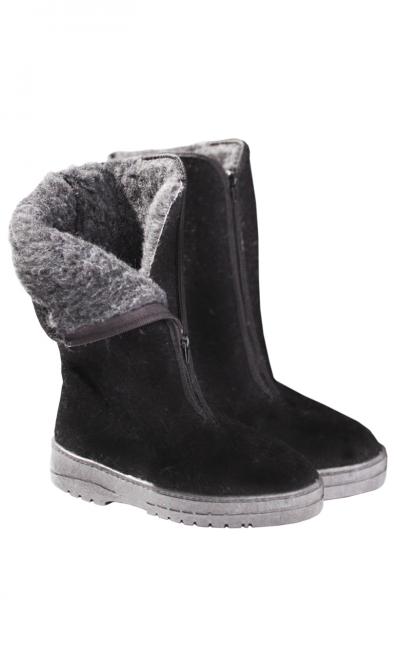 Сапоги суконные женские RS