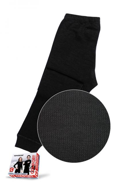 Кальсоны COMFORT RS  Classic Men (2 слоя)