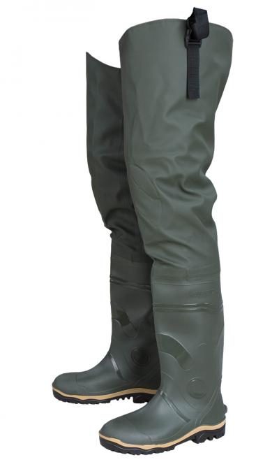 Сапоги рыбацкие ПВХ Сардоникс RS