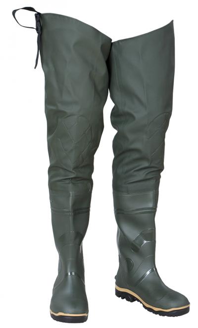 Сапоги рыбацкие ПВХ Сардоникс RS