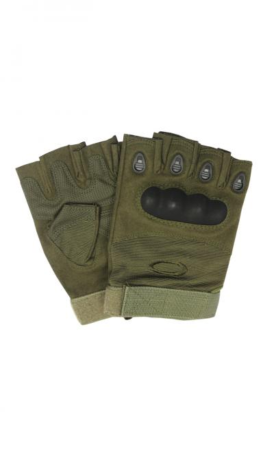 Перчатки Тактические беспалые RS пр-во: Китай Перчатки Тактические беспалые RS пр-во: Китай