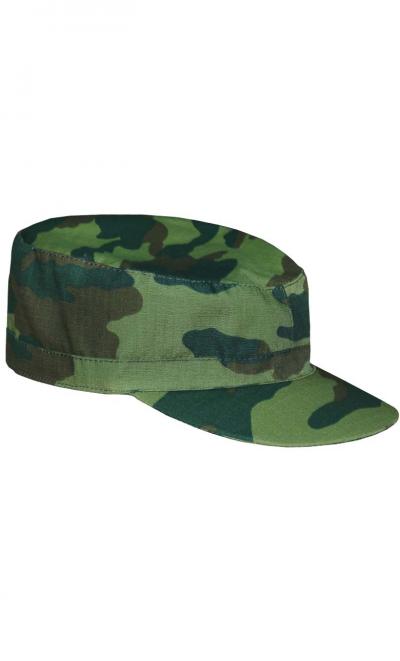 Кепка Рабочая RS тк.Рип-Стоп цв.Флора