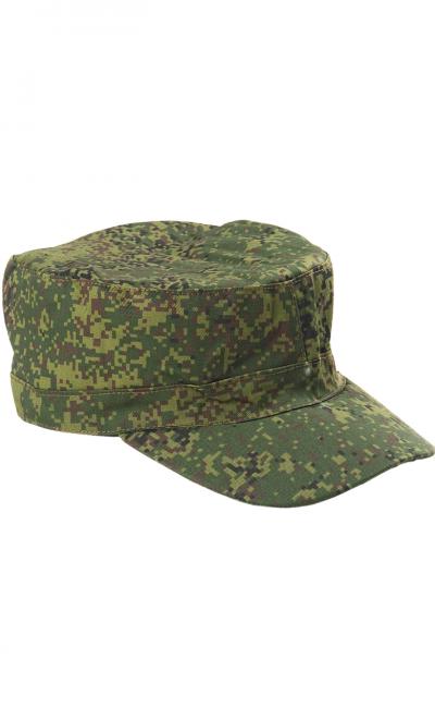 Кепка Рабочая RS тк.Смесовая цв.Цифра