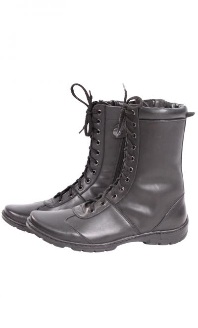 Берцы БИЗОН RS