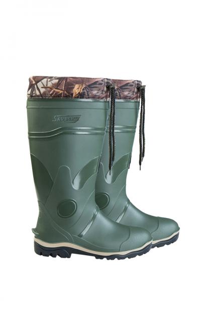 Сапоги ПВХ с надставкой Сардоникс RS