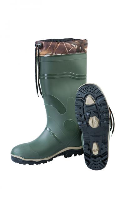 Сапоги ПВХ с надставкой Сардоникс RS