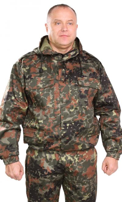 Костюм GRASS RS цв.Бундесфер