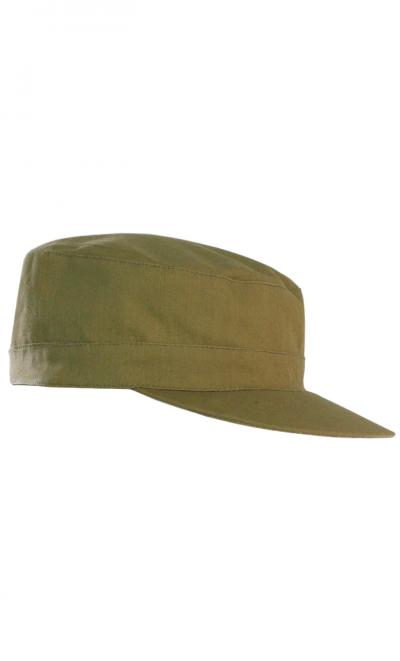 Кепка на липучке RS тк.Палатка