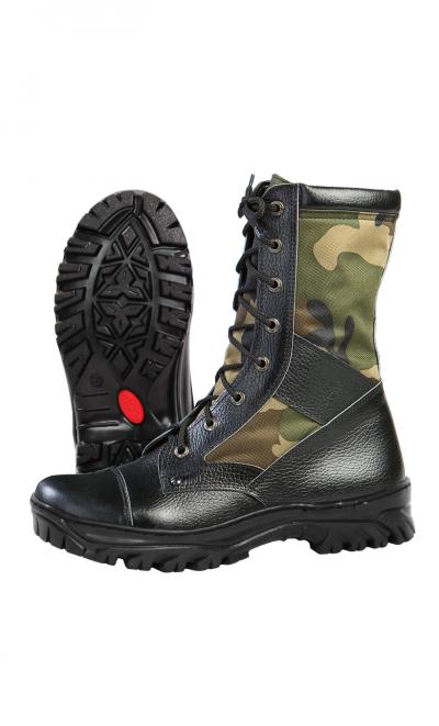 Берцы облегчённые НАТО RS вставка Зеленый КМФ Берцы облегчённые НАТО RS вставка Зеленый КМФ