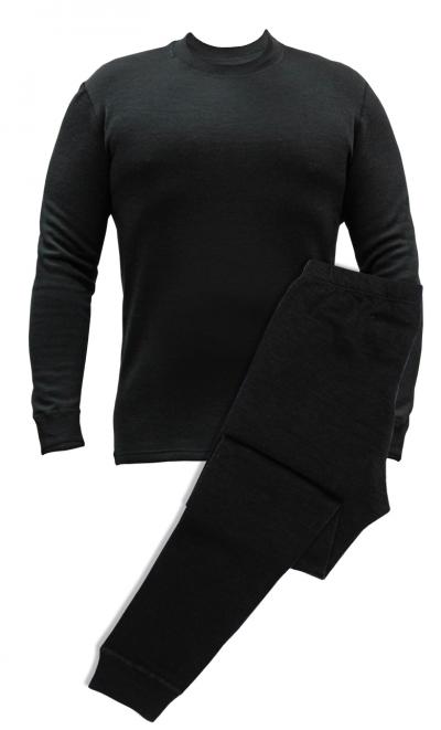 Термобельё COMFORT RS Extrim Mеn тк.Полиэстер