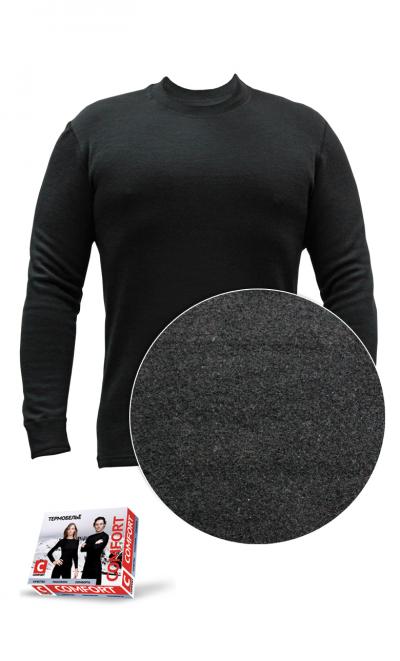 Термобельё COMFORT RS Extrim Mеn тк.Полиэстер