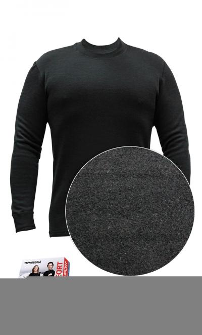 Термобельё COMFORT RS Extrim Mеn тк.Полиэстер