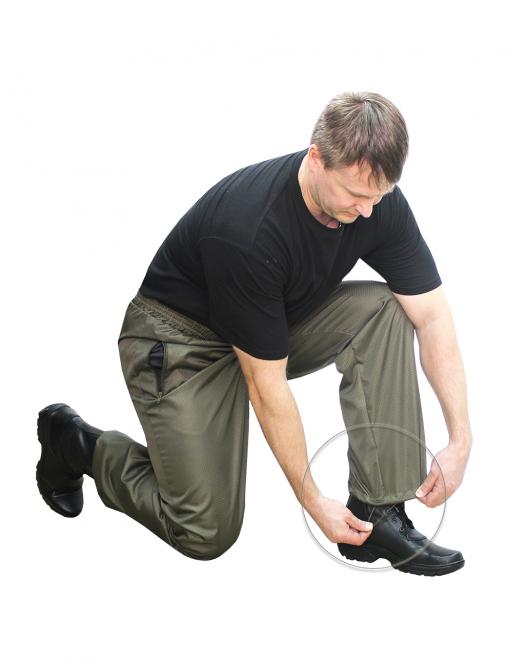 Костюм АЛЬФА RS цв.Соты Олива Костюм АЛЬФА RS цв.Соты Олива