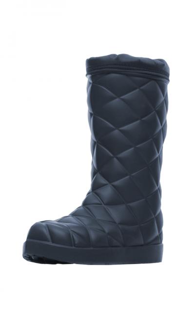 Сапоги ЭВА RS  женские высокие утепленные Сапоги ЭВА RS  женские высокие утепленные