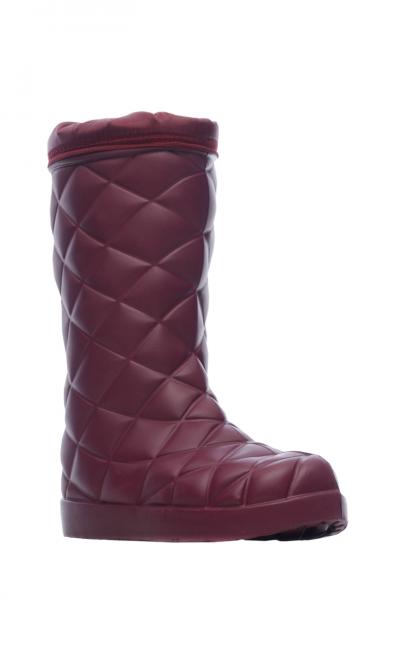 Сапоги ЭВА RS  женские высокие утепленные