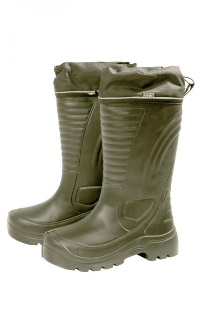 Сапоги рабочие ЭВА "НОРД" RS  цв.Олива Сапоги рабочие ЭВА "НОРД" RS  цв.Олива