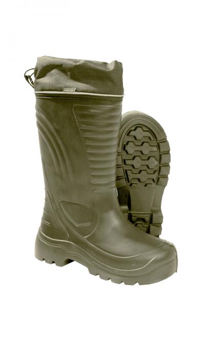Сапоги рабочие ЭВА "НОРД" RS  цв.Олива