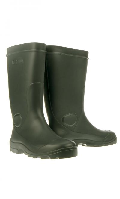 Сапоги мужские ЛЕШИЙ RS с утеплителем цв.Олива Сапоги мужские ЛЕШИЙ RS с утеплителем цв.Олива