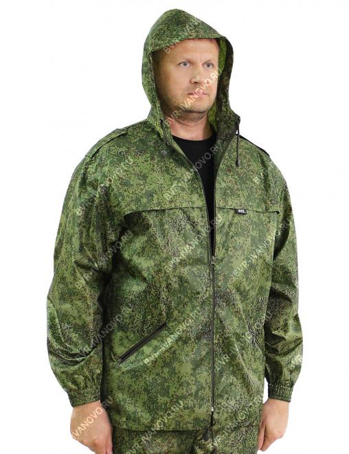 Костюм АЛЬФА цв.Цифра